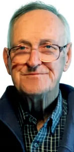Claude J. Koon